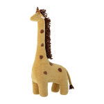 Bloomingville 블루밍빌 Ibber 소프트 토이 46 cm Giraff : 노르딕네스트