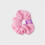 라인프렌즈 BT21 뉴베이직 COOKY 헤어 스크런치 : 라인프렌즈