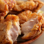 아워홈 골든 바삭 가라아게 1kg : 푸드뱅크주식회사