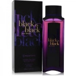 [정품] 블랙 Is 퍼퓸 By 누 Nu Parfums 여성용 412994 : 라이프라운드