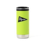 클린켄틴 Pilgrim Surf+Supply  보온 보냉 텀블러 355ml : 허밍 J