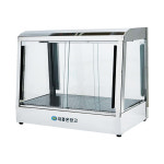 대흥온장고 일본식 양문형 1단 600용 편의점 보온고 쇼케이스 족발 족발쇼케이스 : 통통가전