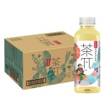 차파이 중국음료 5가지맛 500ml 15개/1박스 : 탠모마켓 TENMO
