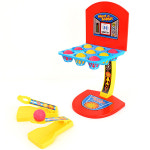 레인보우 농구슈팅놀이 : 성진스포랜드