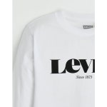 [리바이스키즈](신세계 김해점)V241TS379P - 레터링로고긴팔티셔츠 : 신세계백화점