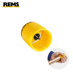 렘스REMS 파이프내외경리머 레그 3-35 113900 R : 공구스페셜