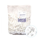 상처 환부 소독 탈지면 롤 코튼볼 필터형 450g 통풍 흡수 드레싱 창상 외상 응급 약국 치료 외과 혈액 : 8million