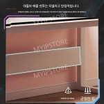 PC방 2인용 데스크 인용 게이밍 게임용 사무실 서재 게임 인책상 : 마이아이피구매대행