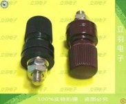 대형 터미널 (555) 고전류 용접 전원 액세서리 산업 터미널 커넥터 단자[113122]RUHU : 케이씨샵