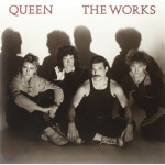 [LP] Queen (퀸) - 11집 The Works [LP] : 예스24