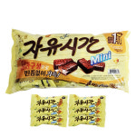 해태 자유시간 미니 10g X 86개 860g 대용량 초코바 : 더산들에