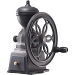 Kalita 주물 수동 엔틱 커피 그라인더 Made in japan : 허밍 J