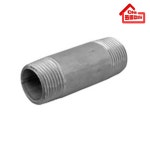 스텐나사 중닛블 50A 파이프 연결 스테인리스 SUS 수도 배관 자재 부속 : 원종합상사 수도 배관 자재