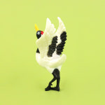 키득키득 [미니어처] 학 C0143 [2종 택1] : 키득키득K