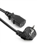 허피디 구케이블 파워케이블케이블 16A 파워코드 모니터 PC 1.5m 220V : 허슬러pd