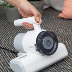 퀸나 슬립 케어 침구청소기 QNBV-4000W : BANDEE STORE