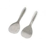 가정용 음식점 안심사용 진공 스텐주걱 소형 주방소품 : 아하라이프