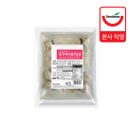 세미원 복주머니새우딤섬 (25g x 20개입) 새우, 500g, 1개 : 세미원푸드