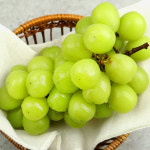 영동 샤인머스켓 2kg(3-4수) : 청풍명월장터