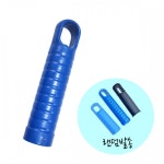 시설관리실 미화원 대걸레 보수 공자루 손잡이 10개묶음 초등학교 마대봉 청소용품 사무실 : 에비나코코