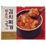 묵은지고기김치찌개(600g x 4ea) x 2set 코스트코 : 마켓n송지