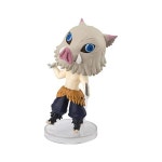 귀멸의칼날 미니 피규어 하시비라 이노스케 : NEOGLOBAL