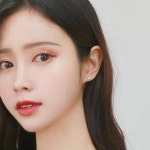 14K GF 골드필드 핀 진주 귀걸이 블랑 3종 택1 : 스토어맘즈