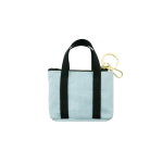 [바나바나] 벨C 참장식&동전지갑 HMWCC049BEL3-1 라이트블루 : 바나바나 BANABANA