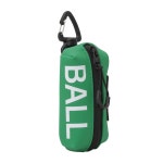 [골든베어] BALL Printed Pouch V2_G6BAX24531GRX : Golden Bear