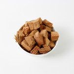 앵무새 장난감 큐브 코코칩 20g 스트레스 해소 뜯뜯 천연장난감 코코넛 : 아가새농장