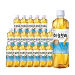 웅진 하늘보리 500ml20펫 : 에이티씨마트