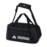 아디다스 트레이닝 더플 스몰 가방 크로스백 스포츠 운동 헬스가방 블랙 IP9862 : 백곰멀티샵
