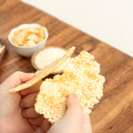 바삭하고 고소한 맛 가마솥 누룽지 1kg+1kg : 청풍명월장터