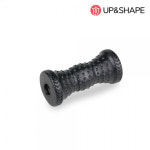 업앤쉐이프 EVA 피트니스 풋 마사지 롤러 : 와이비멀티샵