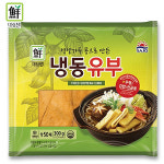 대림 냉동유부 300g : 푸드뱅크주식회사