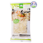 송학 뜨더 생수제비 1호 300g : 푸드뱅크주식회사