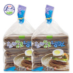 송학 천하일품 평양식 냉면 1kg 2개 : 푸드뱅크주식회사