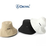 ORCIVAL 오르치발 코튼 린넨 브림 모자 OR H0192 CDM 여성 393199 : 베케트상점