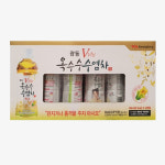 광동 V라인 옥수수 수염차 340ml 24입 : 헬씨랜드1
