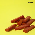 리치즈박스 미니 핫바 스틱 포크,터키,비프,캥거루 12개입 : 개엄마들의잡화점