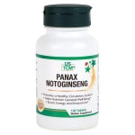 USTCM 전칠삼 삼칠 추출물 120캡슐 Panax Notoginseng : lemonelle