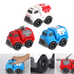 경찰차 응급차 소방차 응급구조 자동차 자동차장난감 어린이놀이 : 호가게