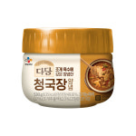 맛나 청국장양념 530gx4 : ss럭스