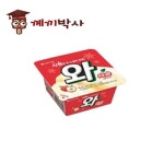 와 사과 16입 사과와 와사과 사과맛와 아이스크림 : 쇼핑쿤