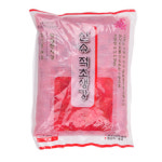 신선 젓갈 초생강 (적색) 1.3kg/일본식반찬/생강절임 젖갈 : ss럭스