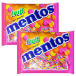 화이트데이 사탕 선물 멘토스 푸르티 810gX2개 : ss럭스
