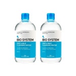 프럼네이처 바이오 시스템 저자극 클렌징 워터 500ml 2개 : 프럼네이처