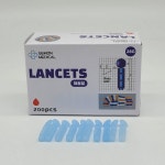 채혈침28G -  Lancets  (200pcs) : 사이언스 헤븐