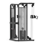 포워드코리아 FORWARD 듀얼풀리 머신 체스트웨이트 헬스기구 디알피트니스 : 디알 피트니스 컴퍼니