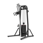 포워드코리아 FORWARD 싱글풀리 머신 싱글 케이블 헬스기구 디알피트니스 : 디알 피트니스 컴퍼니